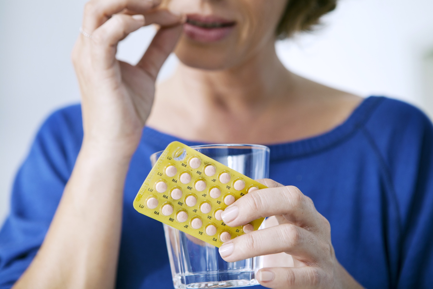 Practice Nursing Management of bleeding in women on HRT