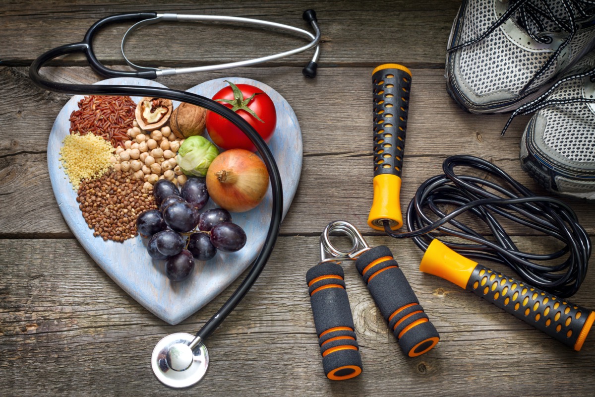 Practice Nursing Encouraging healthier habits in communities
