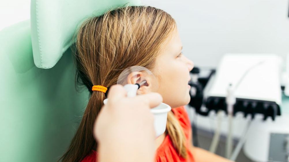 Ear Wax Removal & Syringing  The Hearing Care Partnership